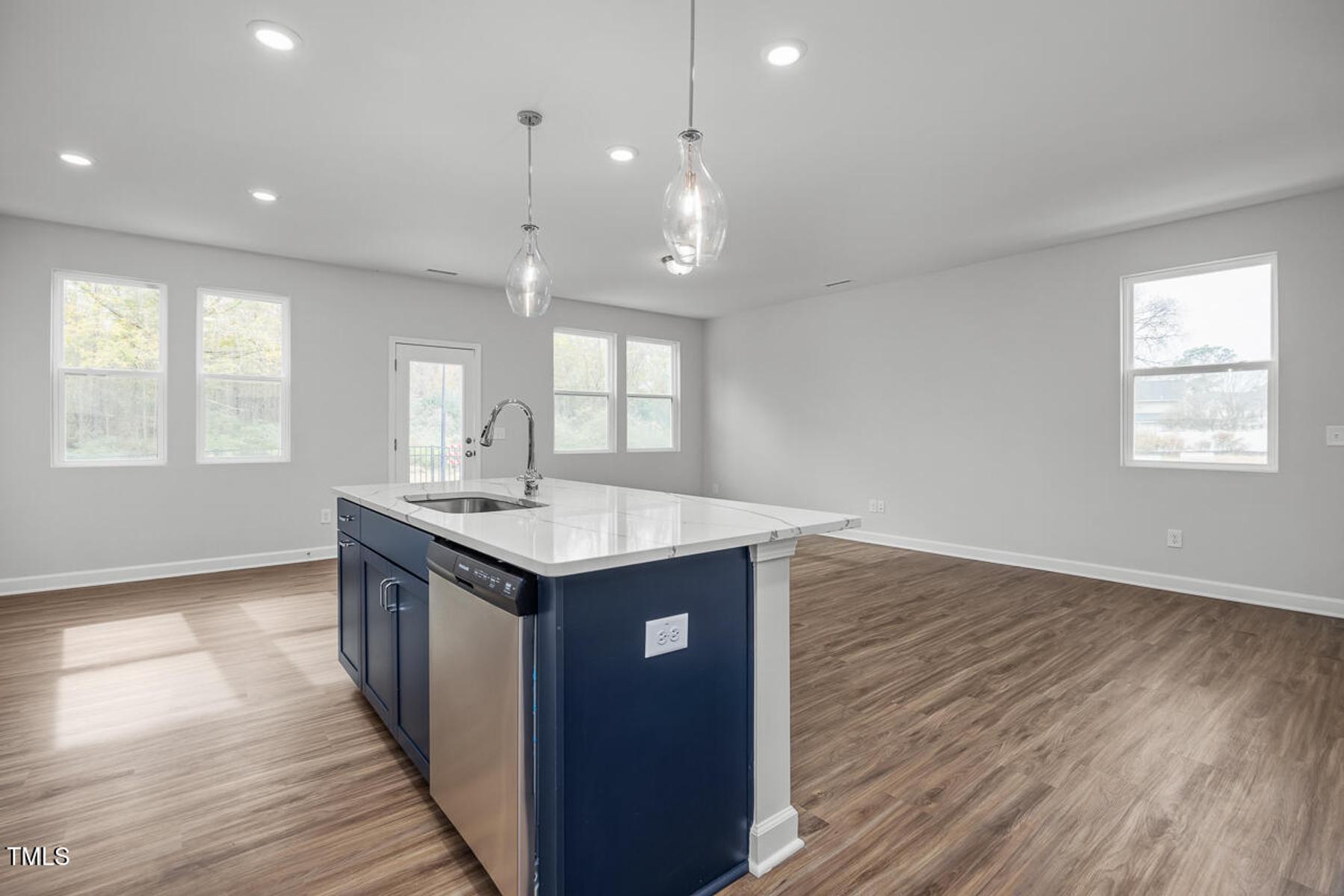 Image 8 of Davidson Homes' New Home at 36 Village Edge Drive