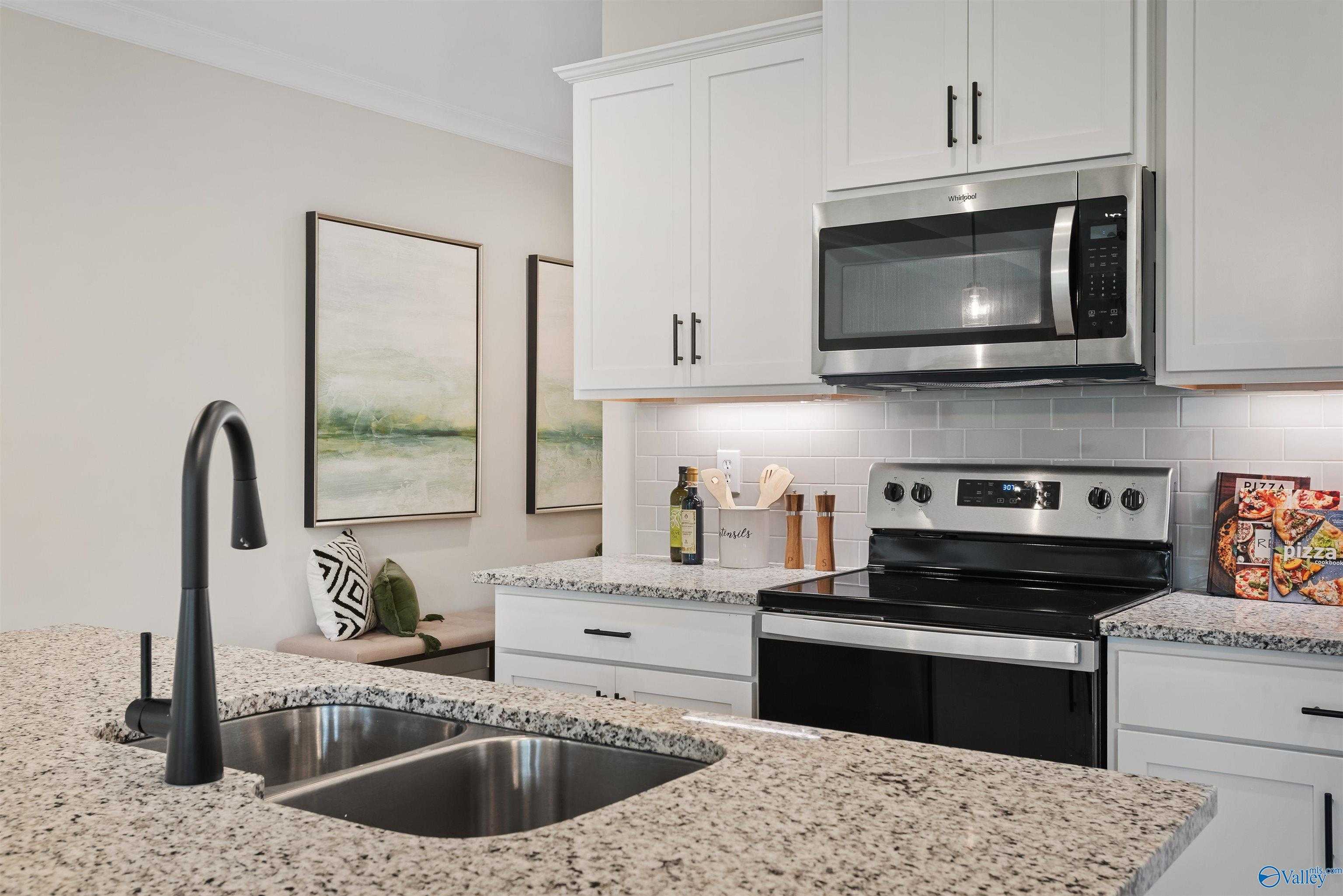 Image 20 of Davidson Homes' New Home at 106 Fall Meadow Drive