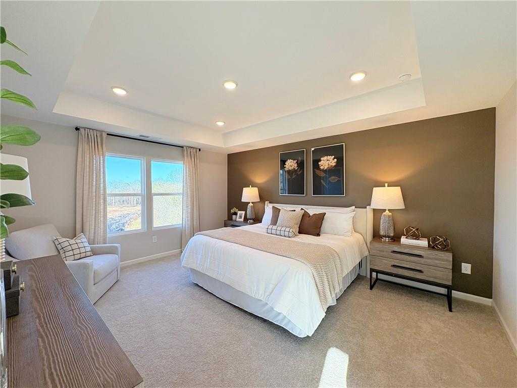 Image 18 of Davidson Homes' New Home at 6145 Molo Lane