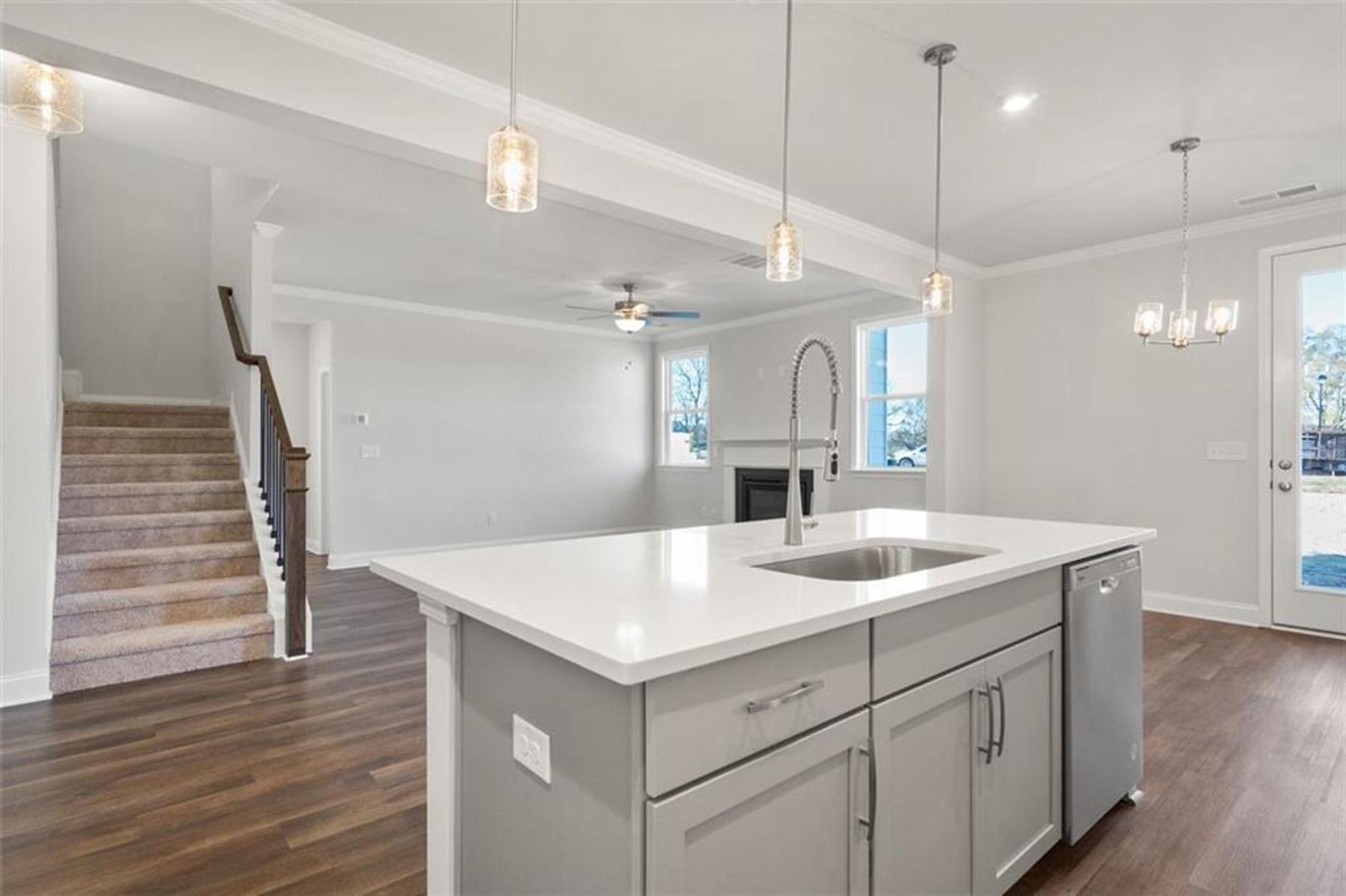 Image 17 of Davidson Homes' New Home at 146 Grand Meadows Drive