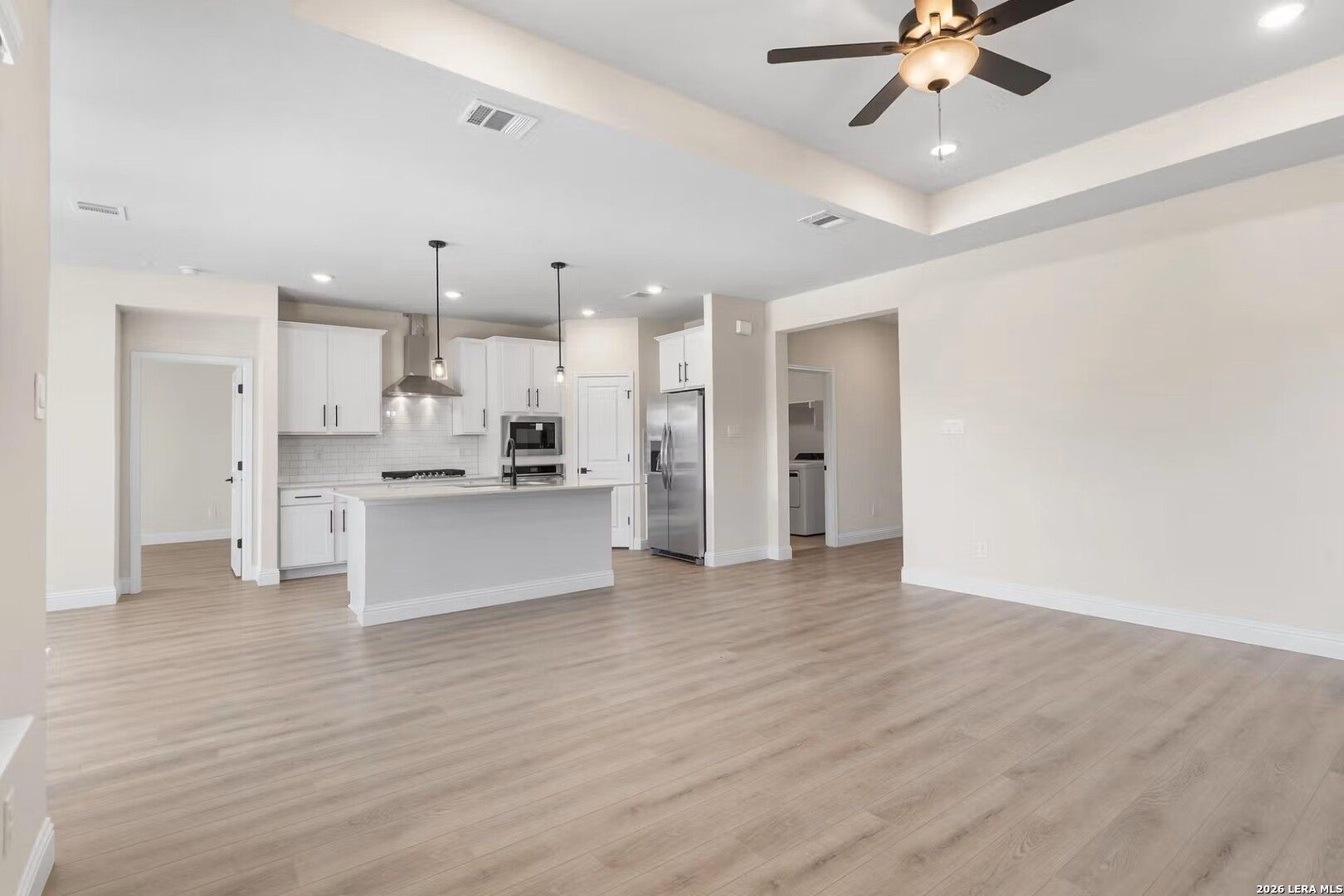 Image 3 of Davidson Homes' New Home at 7411 Koa Crest