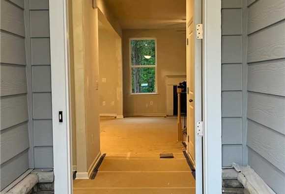 Image 3 of Davidson Homes' New Home at 305 Riverwood Pass