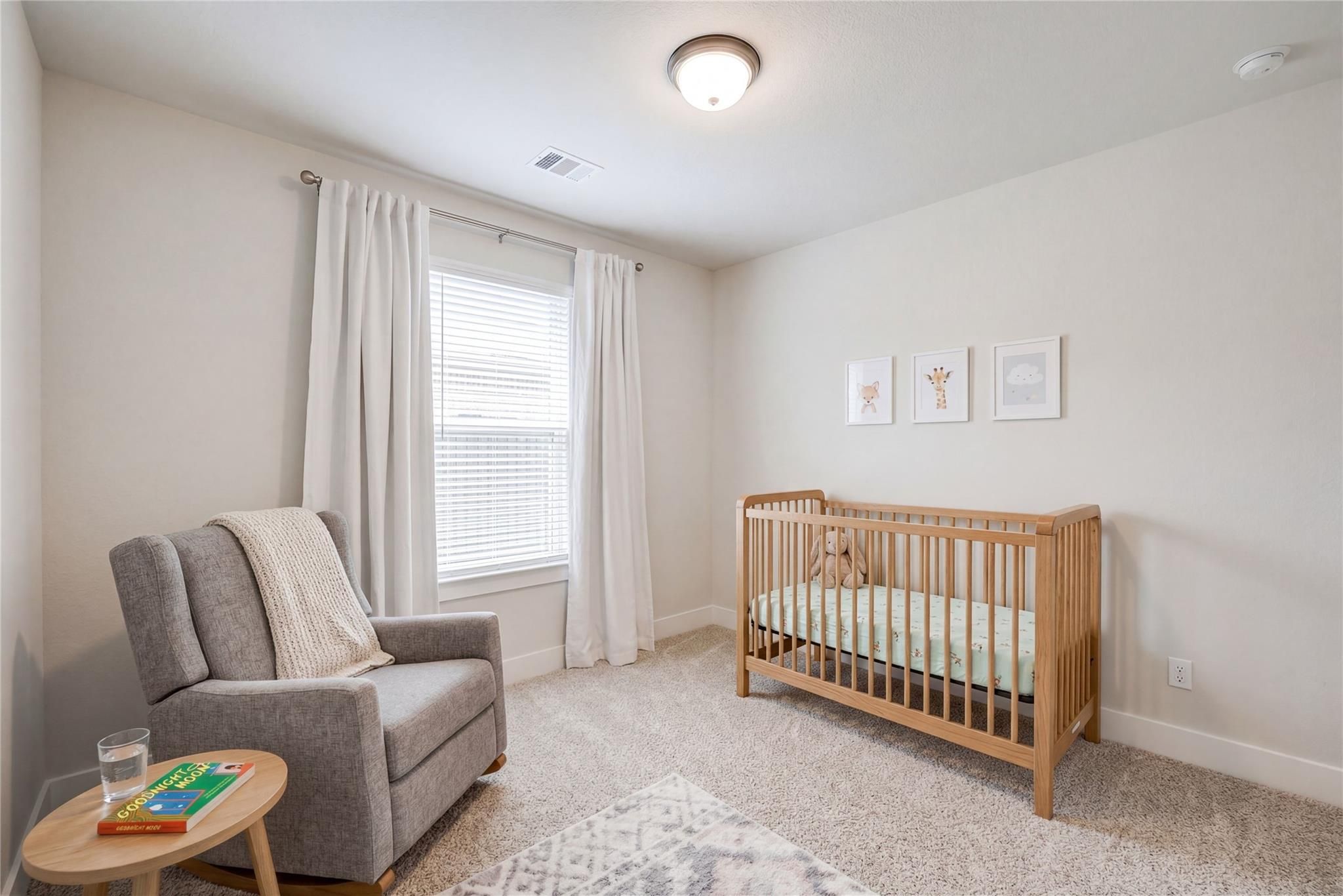 Image 12 of Davidson Homes' New Home at 1831 Tioga View Drive