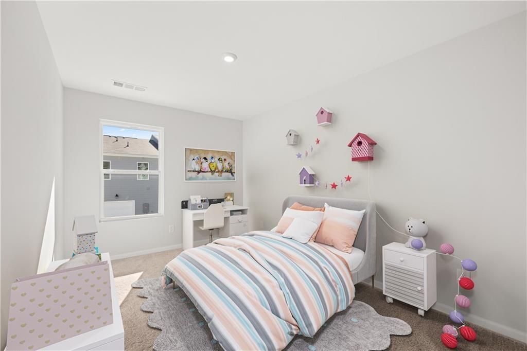 Image 22 of Davidson Homes' New Home at 117 Park Ridge Circle