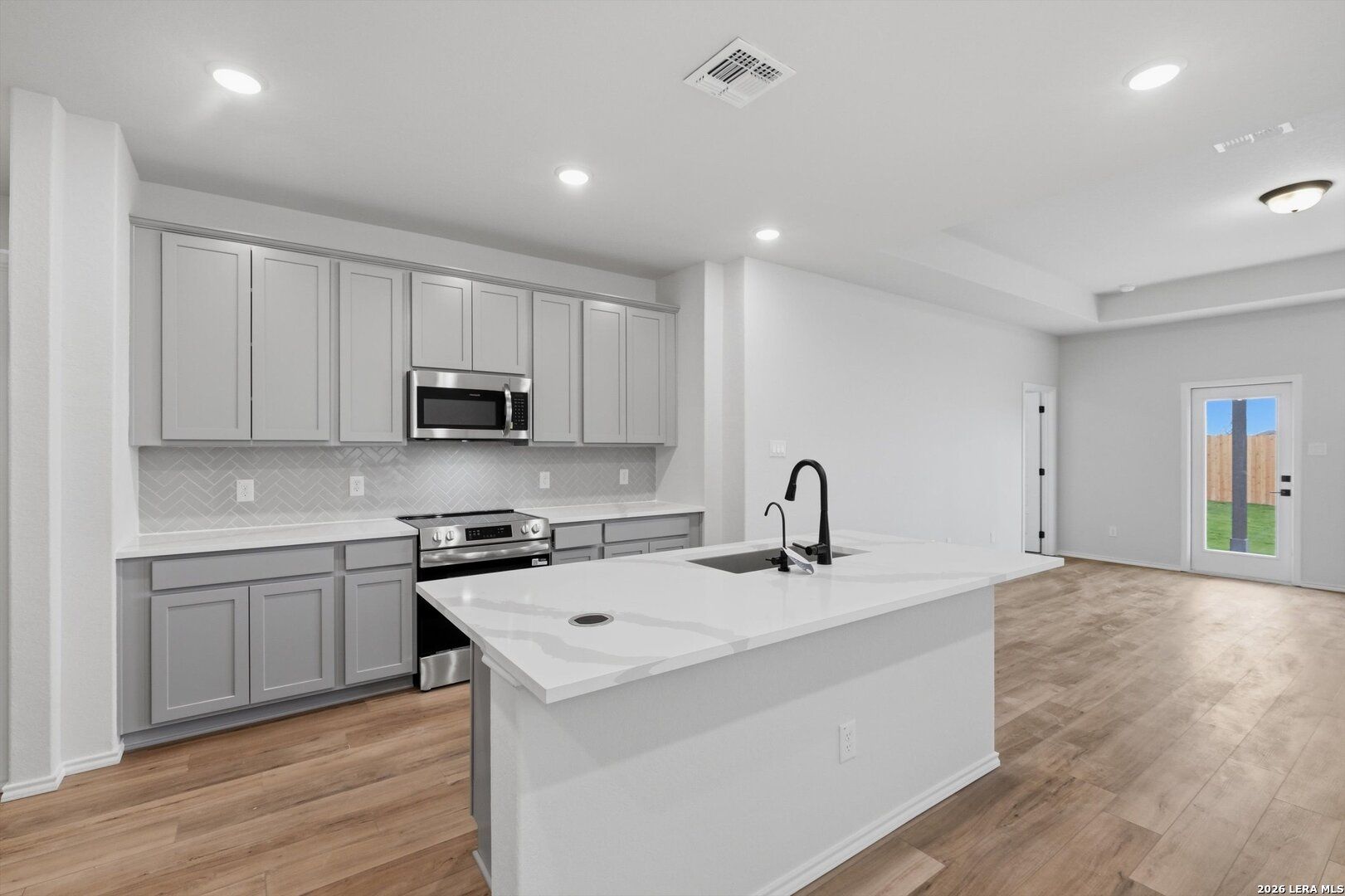 Image 7 of Davidson Homes' New Home at 4978 Mala Vida