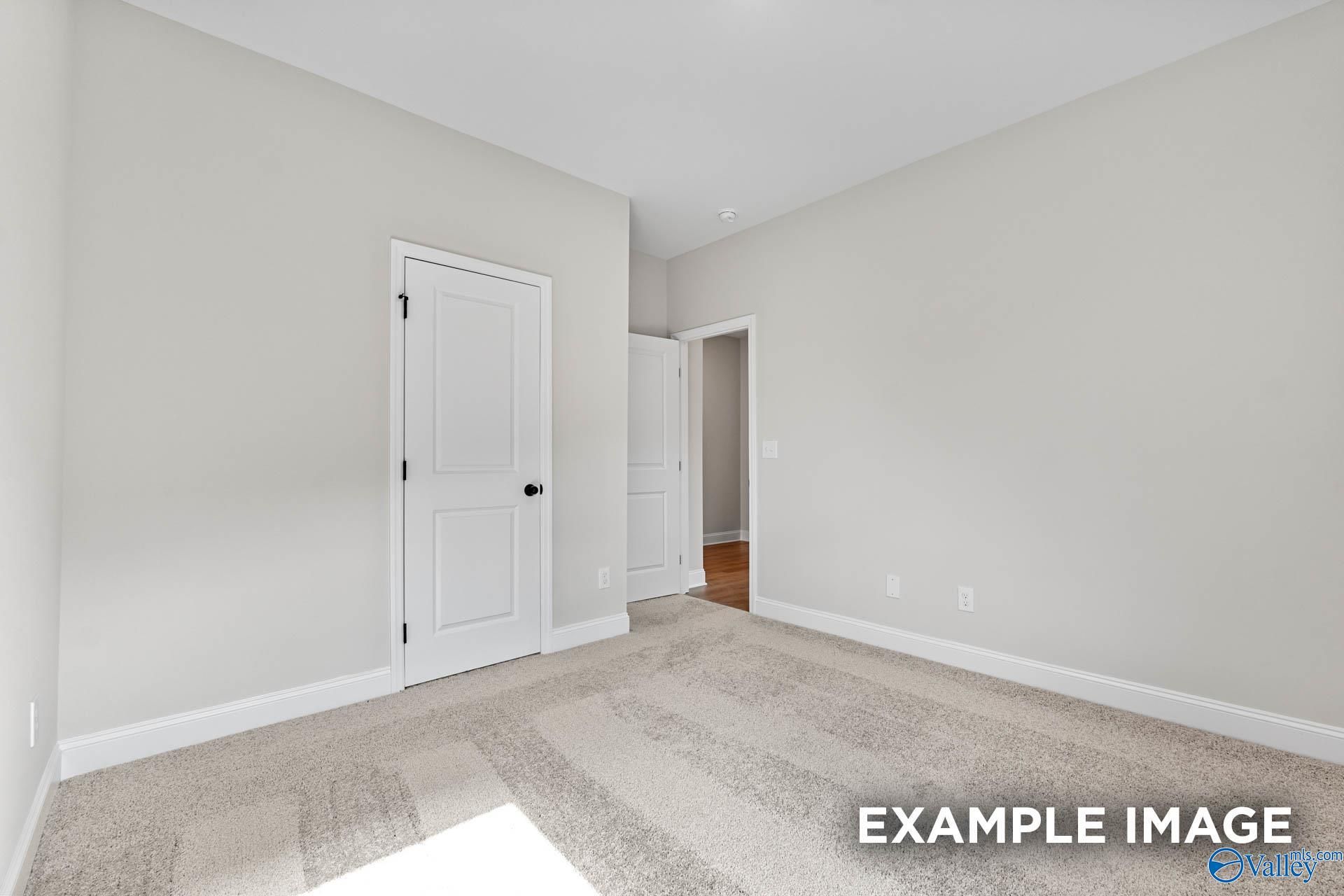 Image 10 of Davidson Homes' New Home at 306 Keller Drive