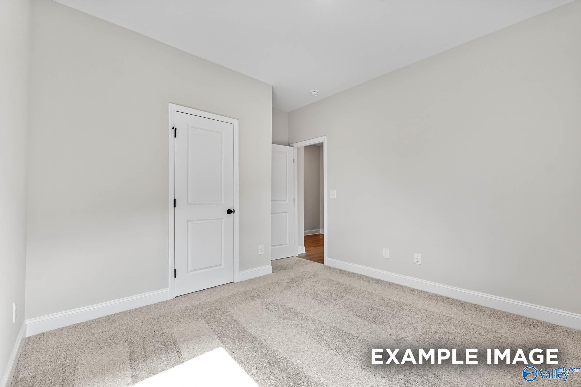 Image 10 of Davidson Homes' New Home at 306 Keller Drive