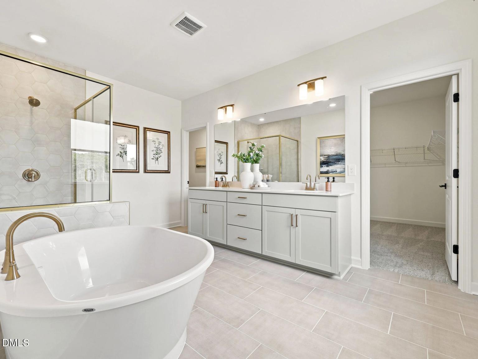 Image 24 of Davidson Homes' New Home at 732 Dragonfly Pond Way