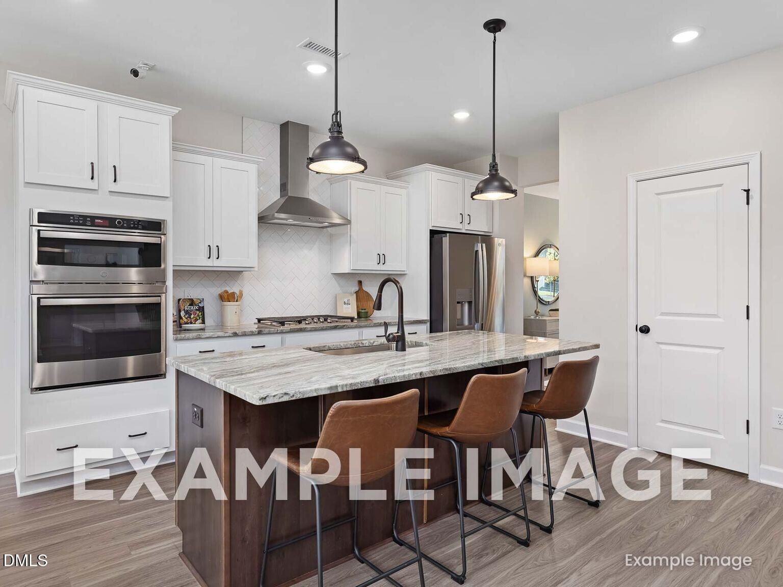 Image 9 of Davidson Homes' New Home at 741 Dragonfly Pond Way