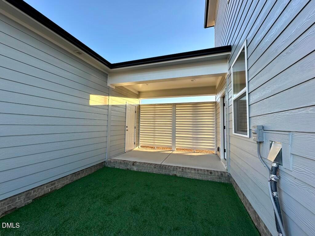 Image 24 of Davidson Homes' New Home at 1052 Old Knight Road