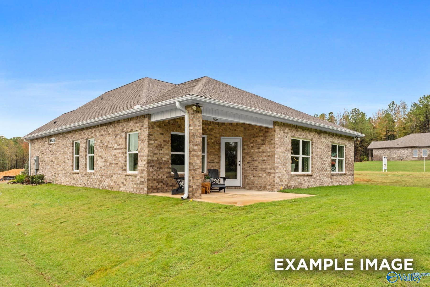 Image 28 of Davidson Homes' New Home at 309 Keller Drive