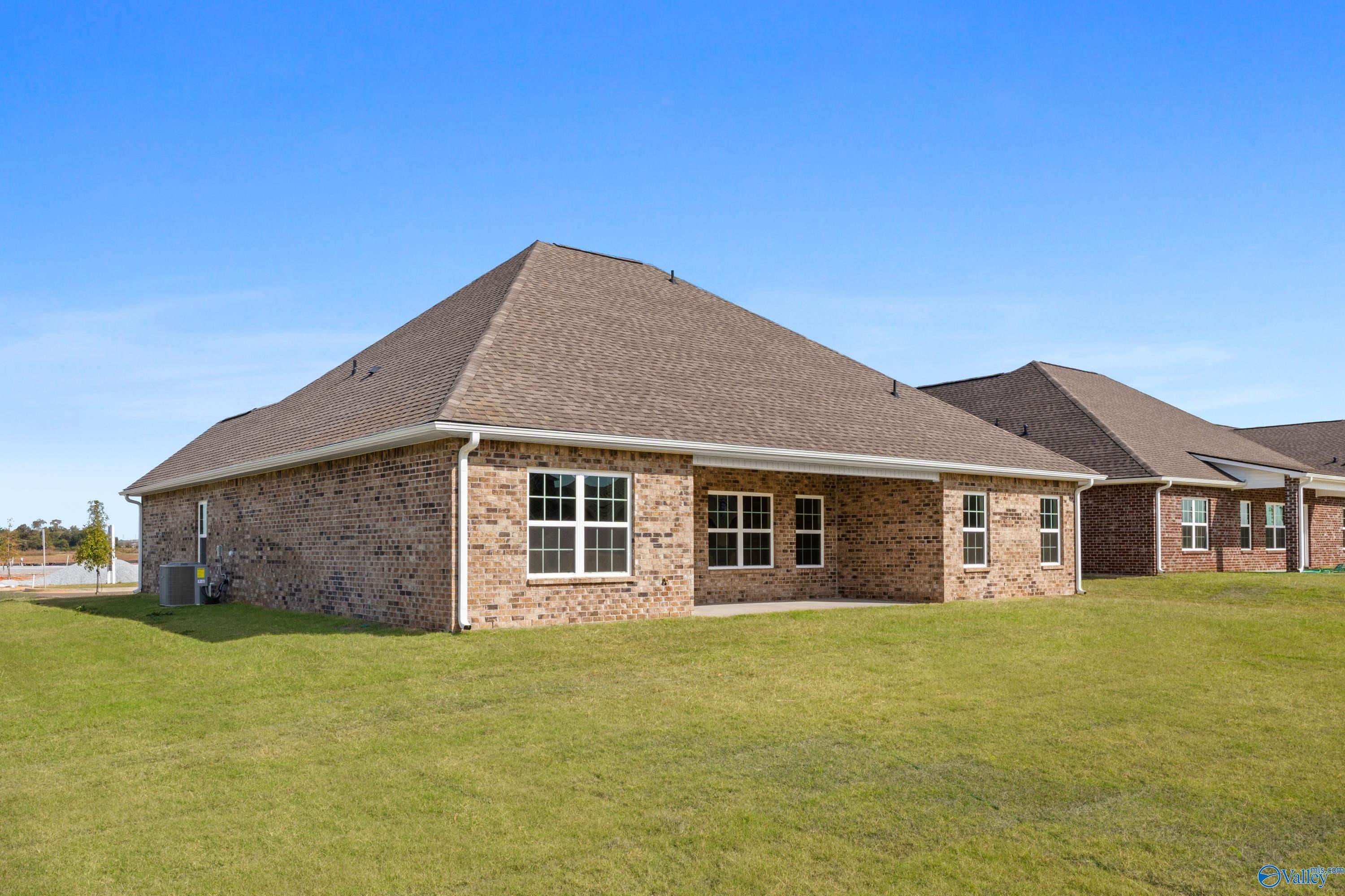 Image 30 of Davidson Homes' New Home at 29295 Limestone Creek Way