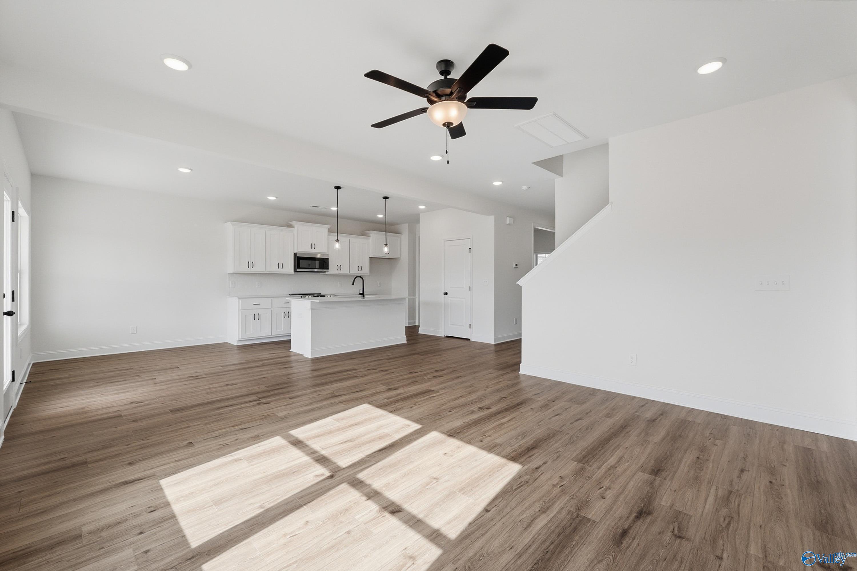 Image 10 of Davidson Homes' New Home at 16734 Demi Drive