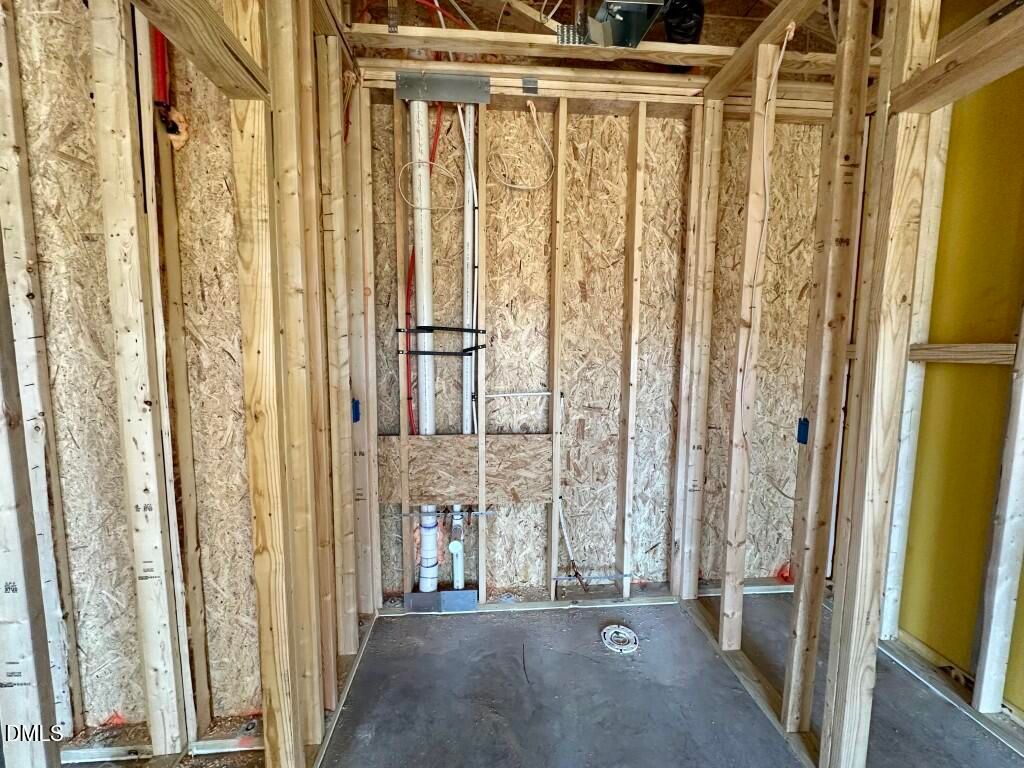 Image 7 of Davidson Homes' New Home at 608 Thatch Lane