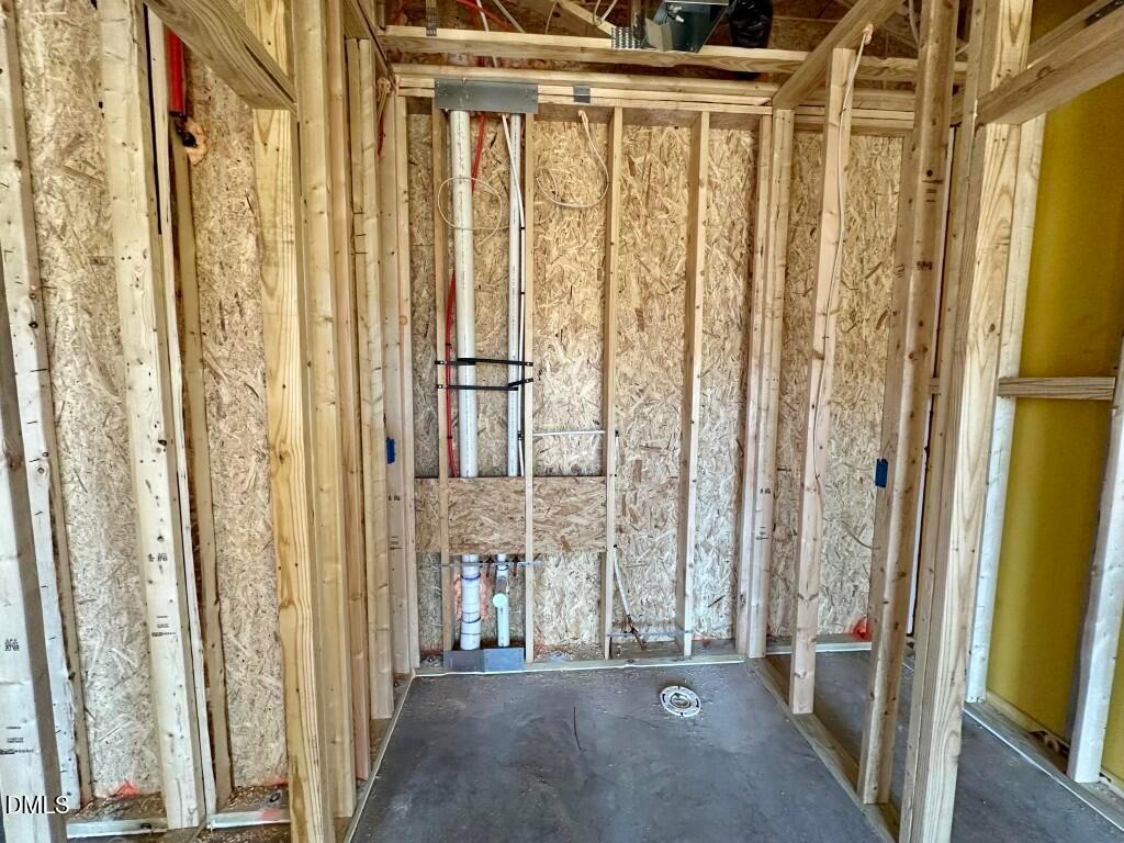 Image 7 of Davidson Homes' New Home at 608 Thatch Lane