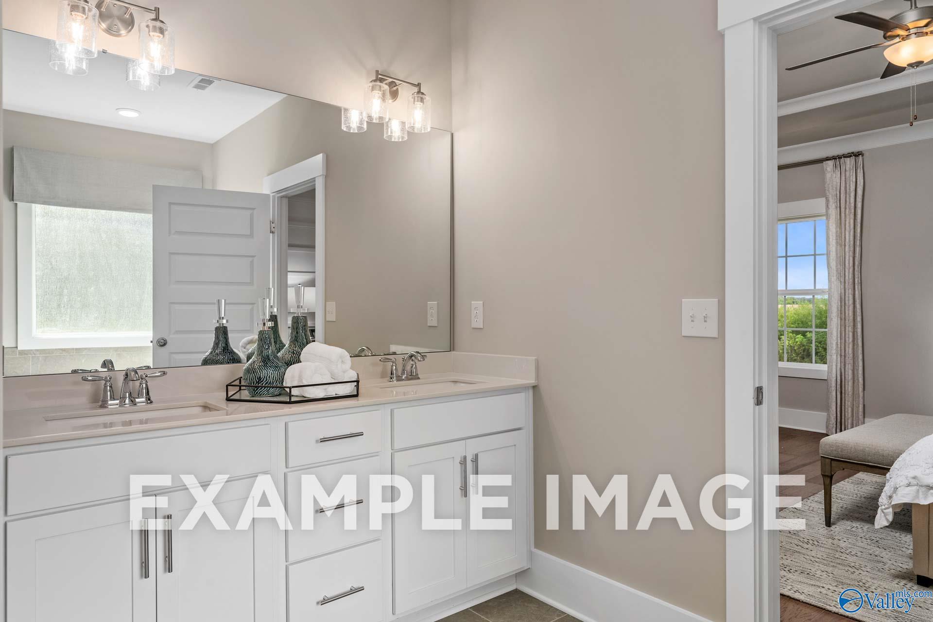 Image 19 of Davidson Homes' New Home at 20902 English Ivy Lane