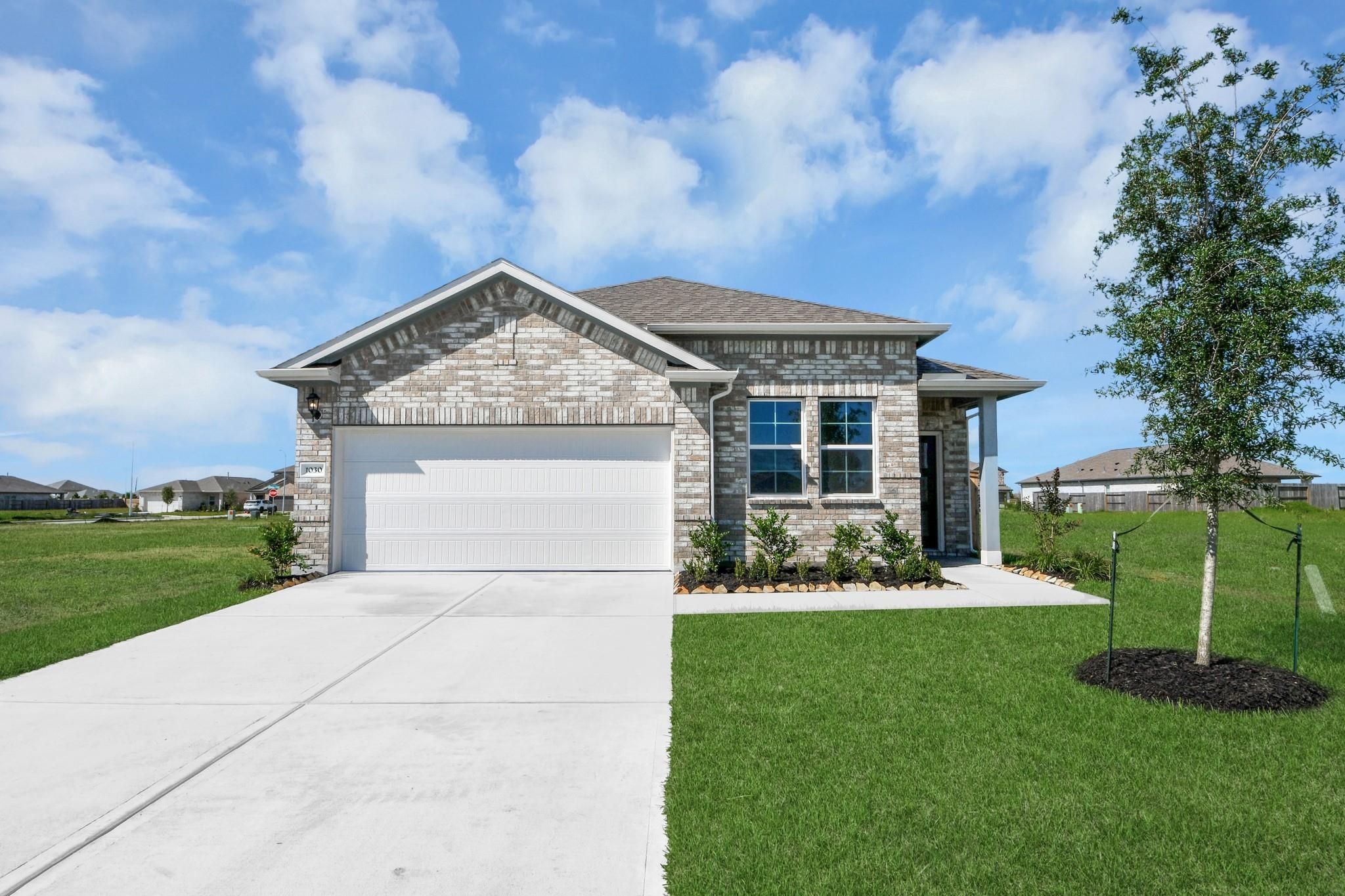 Image 3 of Davidson Homes' New Home at 1030 Arbor Drive