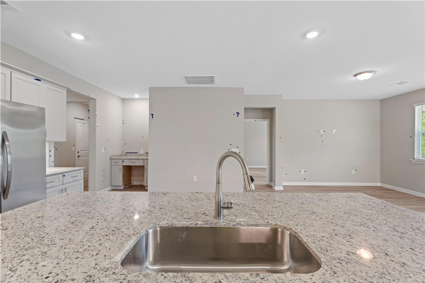 Image 21 of Davidson Homes' New Home at 295 Lee Road 2232
