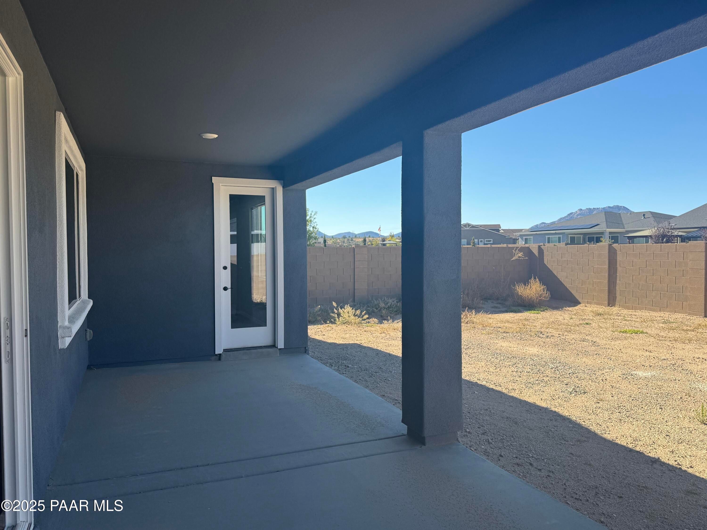 Image 29 of Davidson Homes' New Home at 6878 Claret Drive