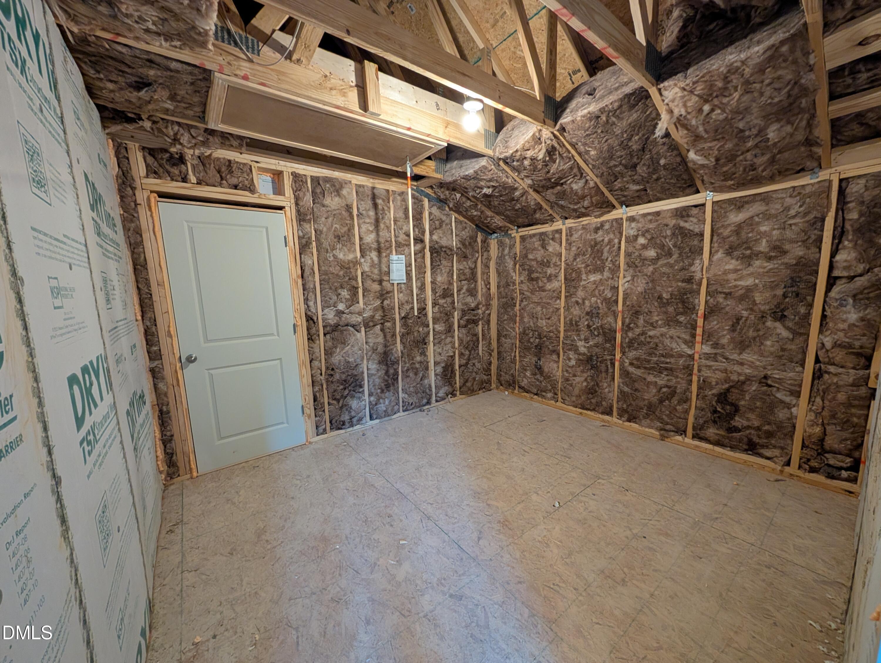 Image 27 of Davidson Homes' New Home at 825 Diana Victoria Court