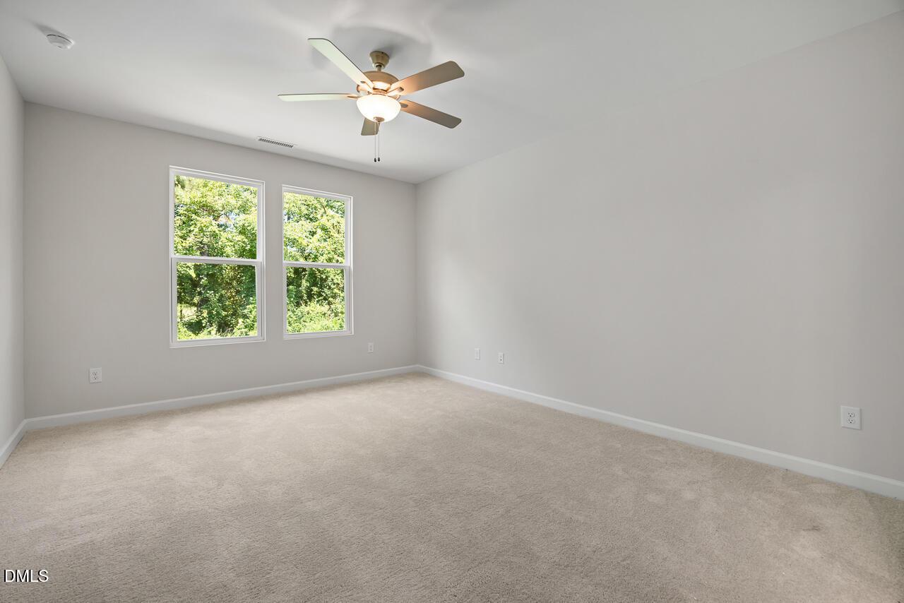 Image 18 of Davidson Homes' New Home at 601 Crescent Wood Trail