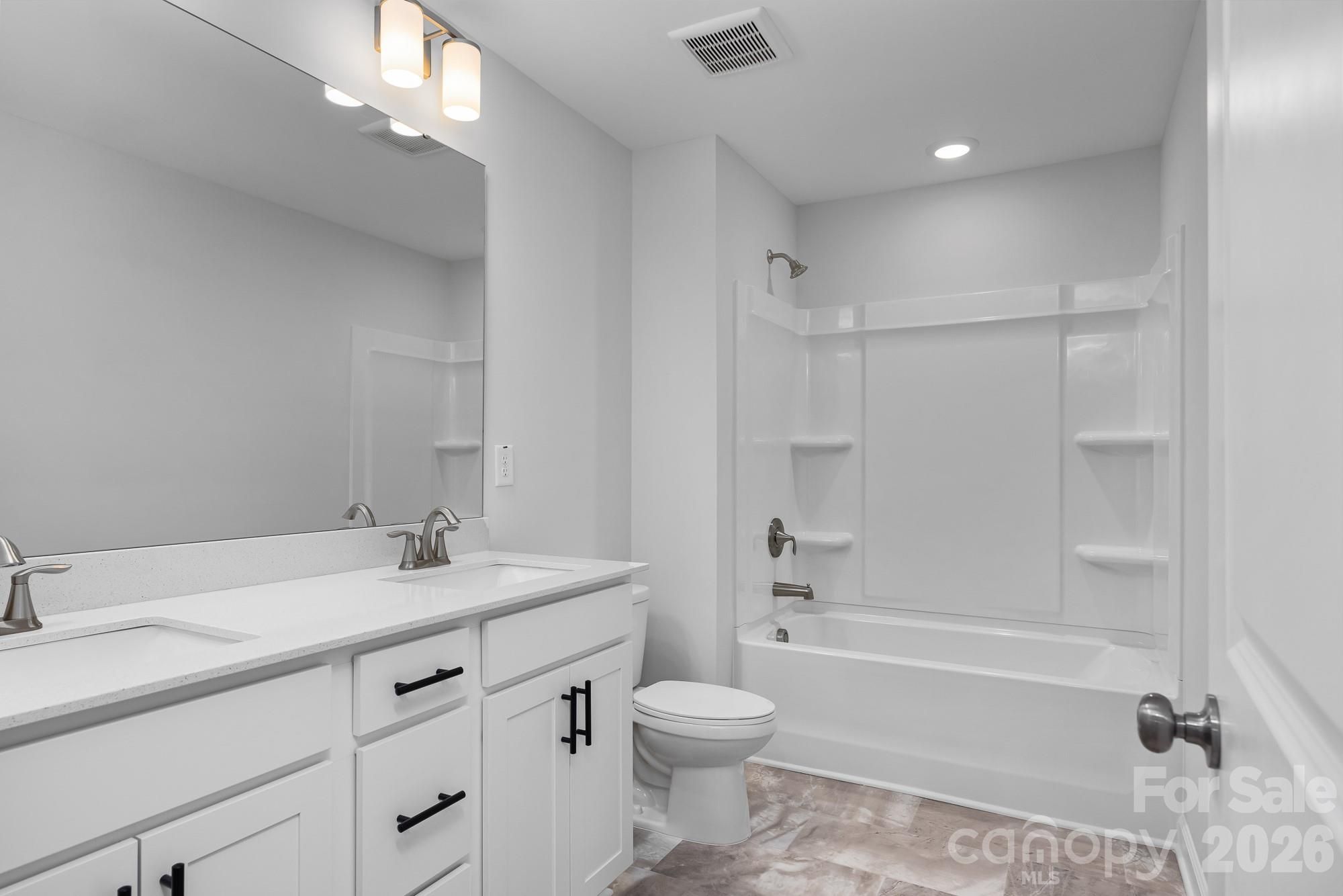 Image 15 of Davidson Homes' New Home at 2935 Audubon Ridge