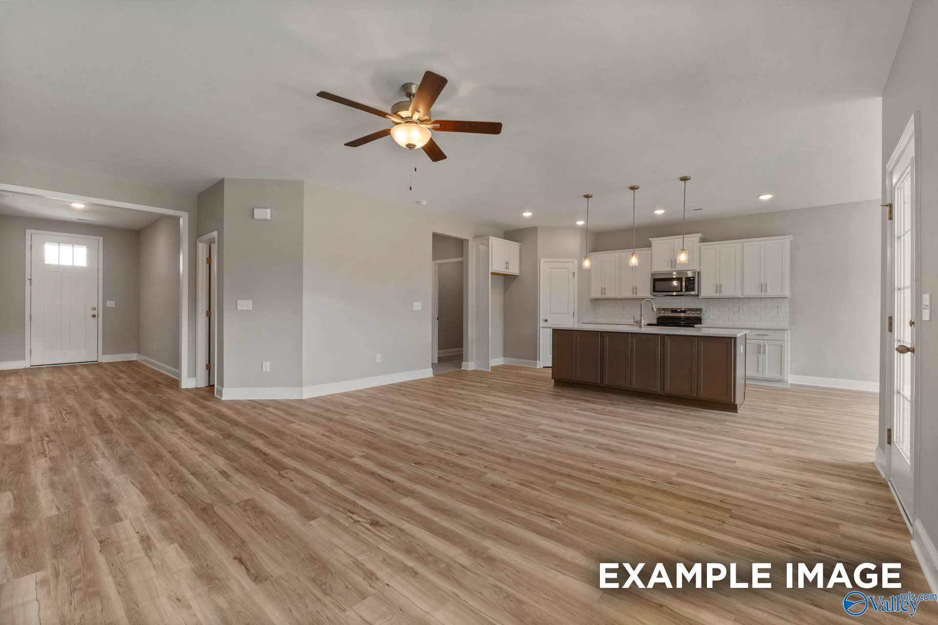 Image 4 of Davidson Homes' New Home at 107 Labyrinth Way