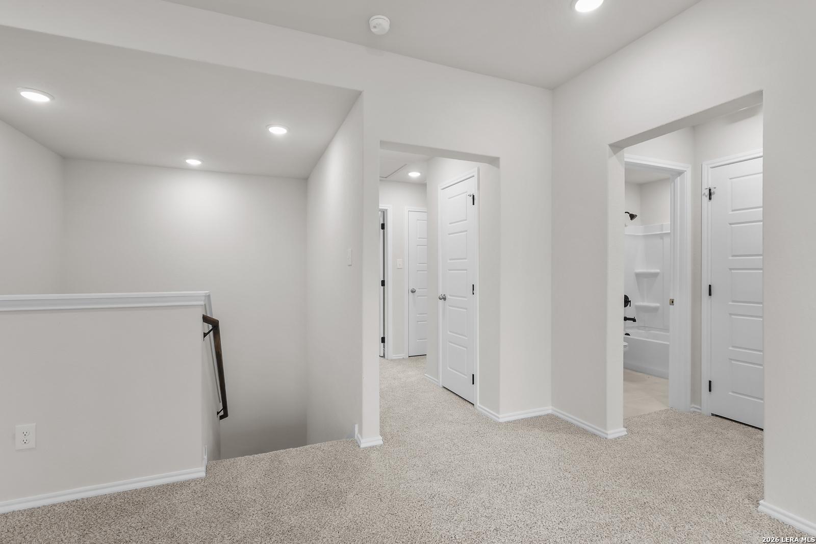 Image 25 of Davidson Homes' New Home at 6507 LOWRIE BLOCK