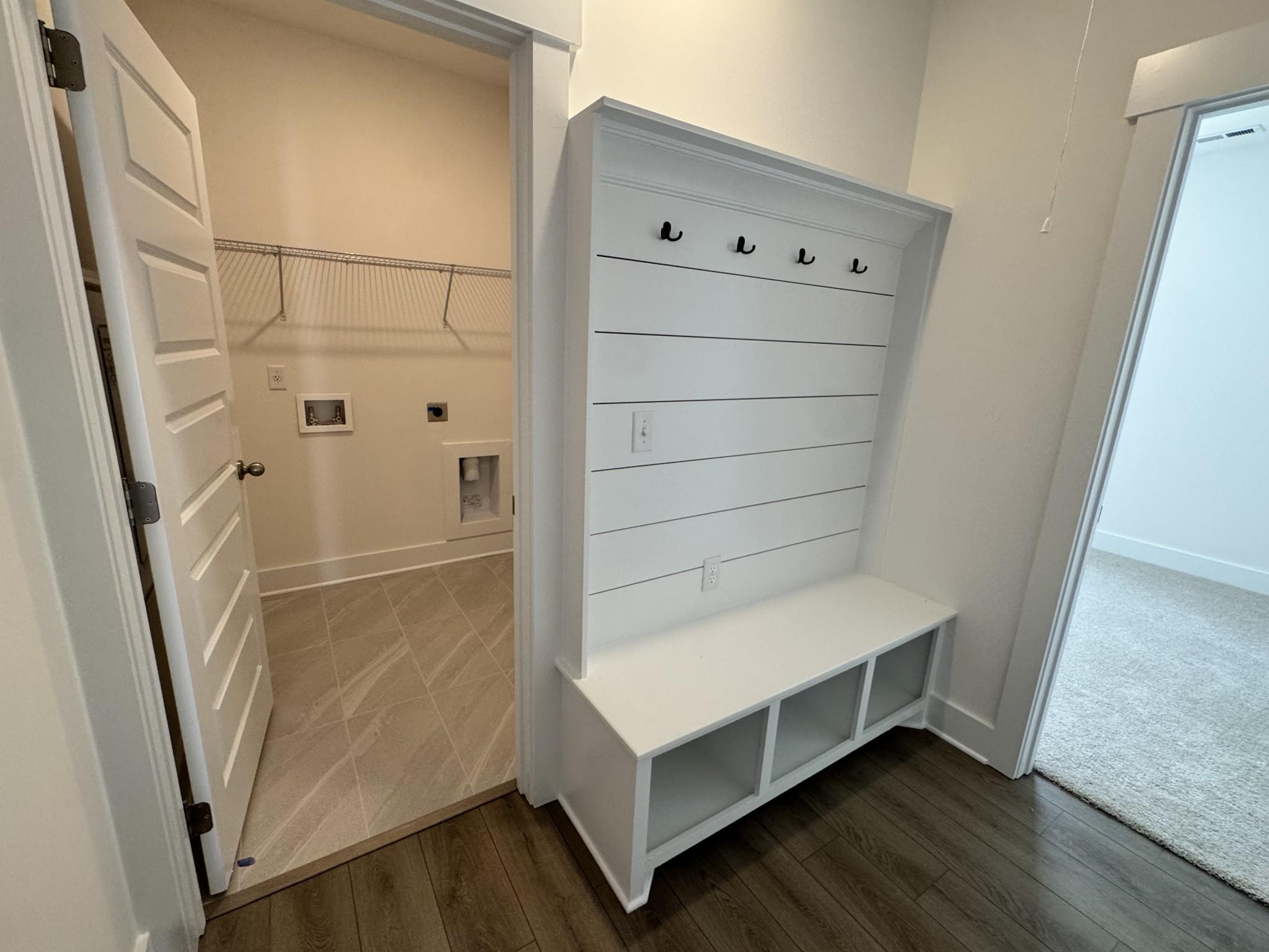 Image 7 of Davidson Homes' New Home at 412 Old Spring Lane