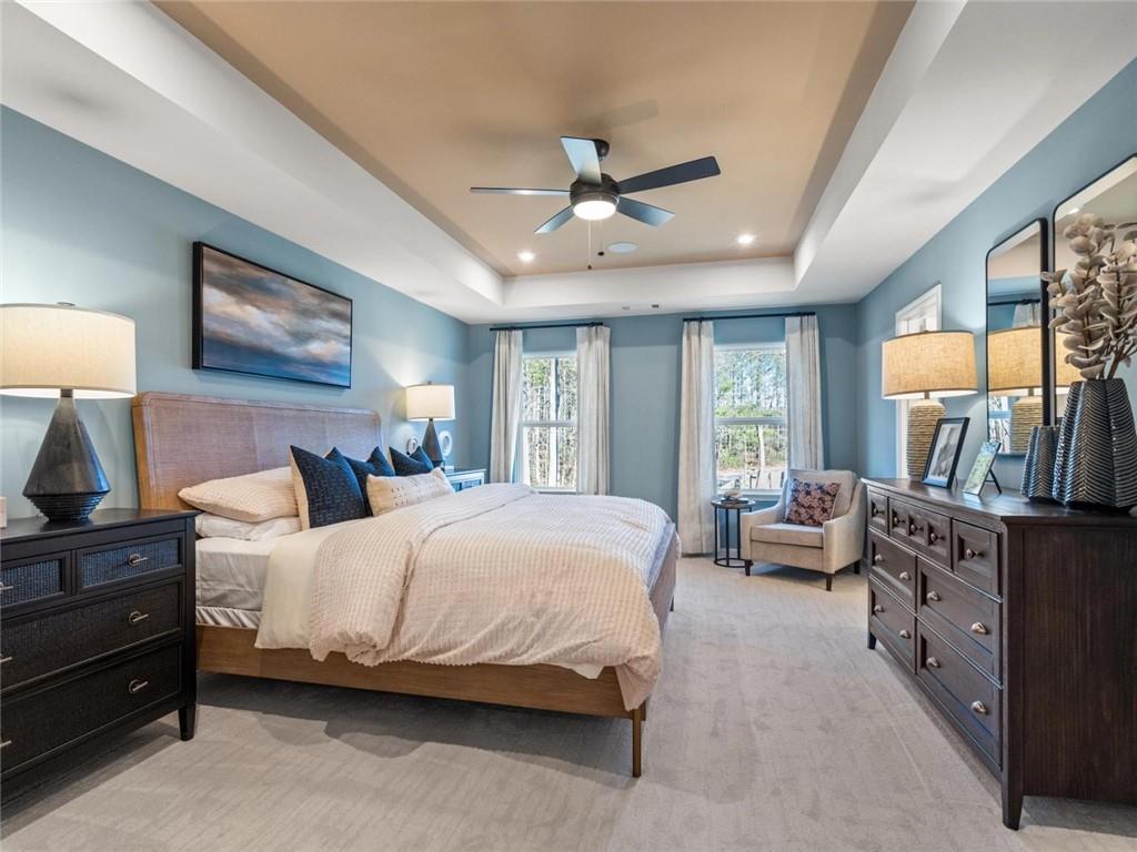 Image 19 of Davidson Homes' New Home at 77 Shoal Court