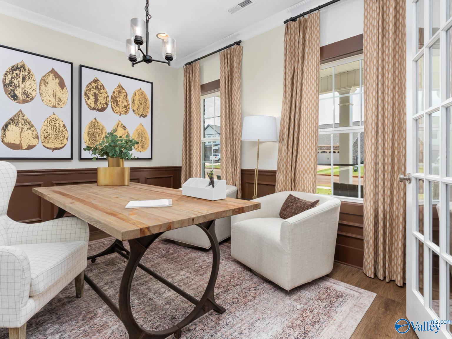 Image 6 of Davidson Homes' New Home at 120 Cotita Drive