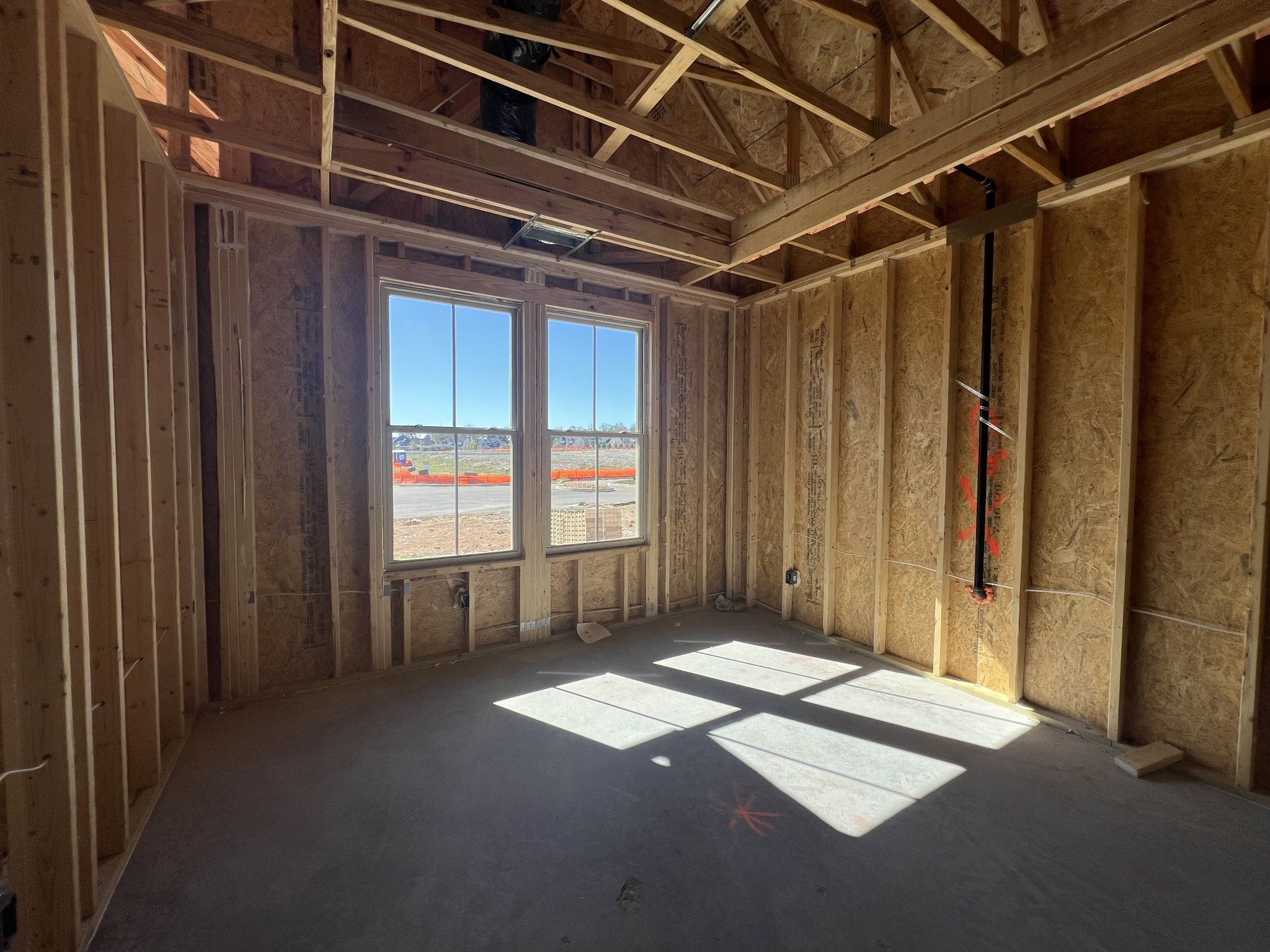 Image 12 of Davidson Homes' New Home at 2055 Holbrook Road