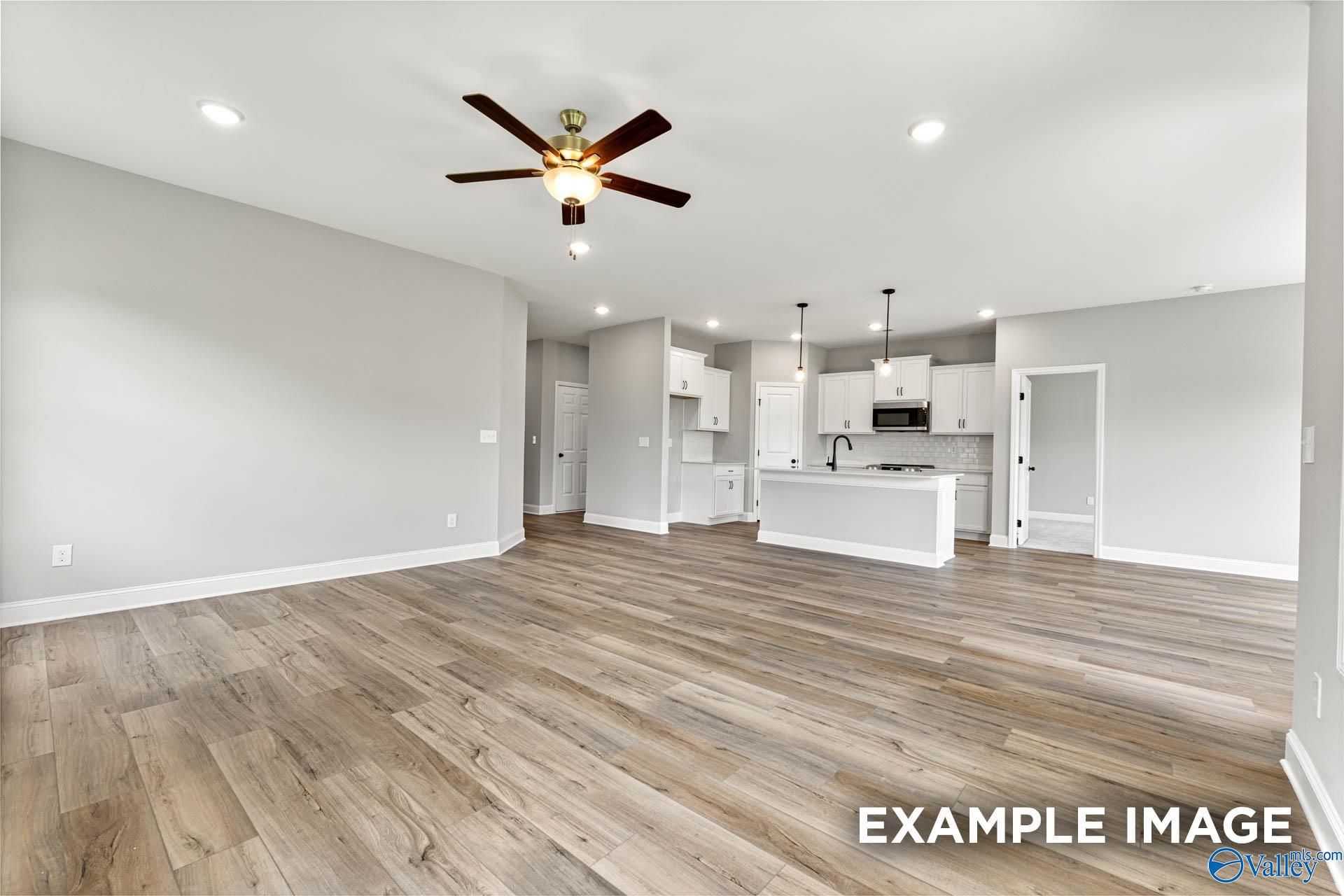 Image 14 of Davidson Homes' New Home at 16664 Demi Drive