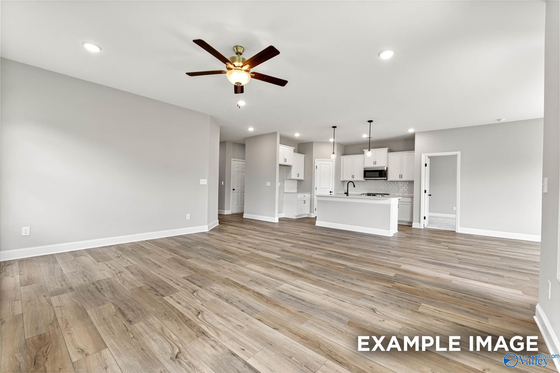 Image 14 of Davidson Homes' New Home at 16664 Demi Drive