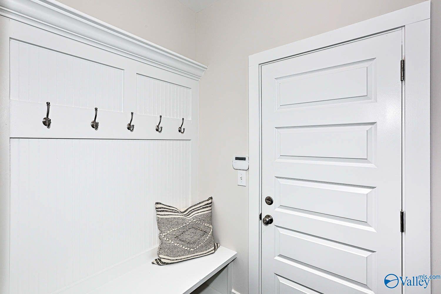 Image 19 of Davidson Homes' New Home at 109 Bella Kate Drive