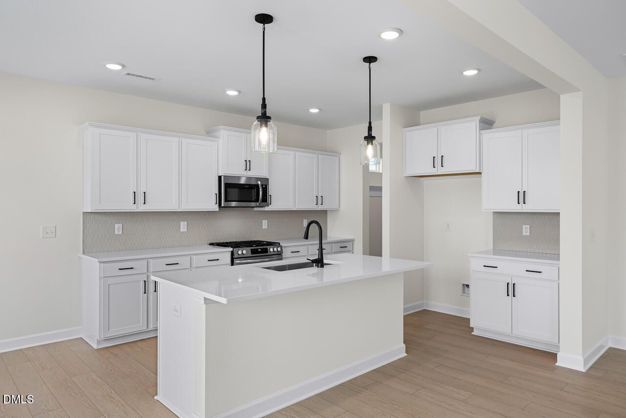 Image 6 of Davidson Homes' New Home at 70 Baldwin Street