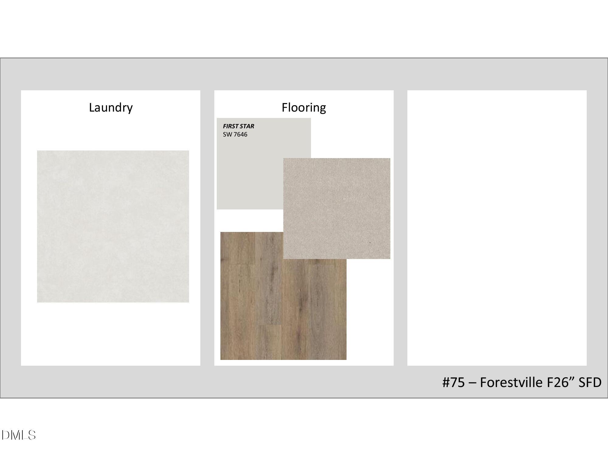 Image 21 of Davidson Homes' New Home at 1022 Old Knight Road