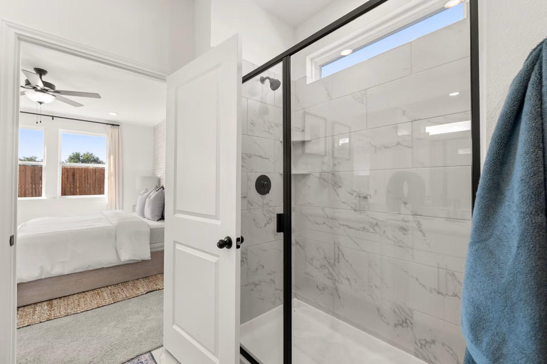 Image 22 of Davidson Homes' New Home at 1401 Northview Lane