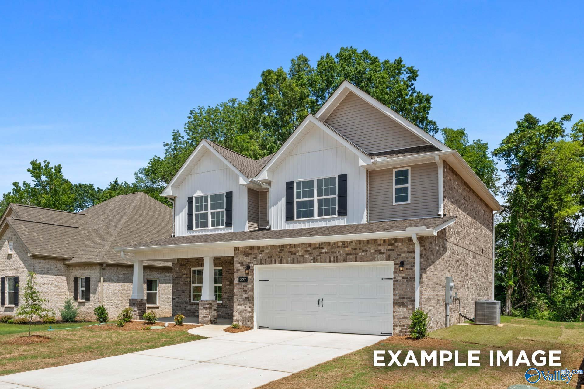 Image 36 of Davidson Homes' New Home at 355 Creek Grove Avenue