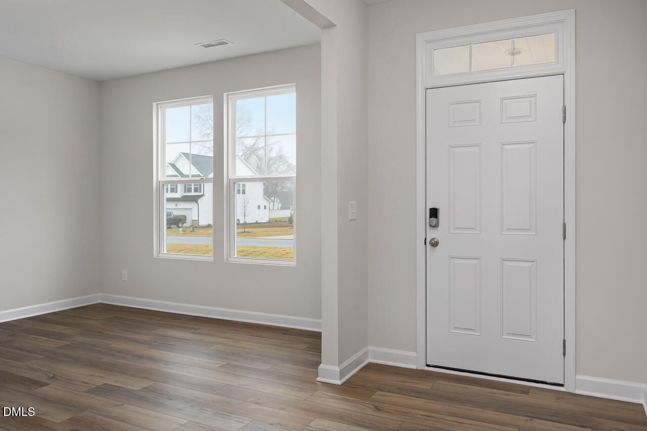 Image 29 of Davidson Homes' New Home at 267 Old Fashioned Way