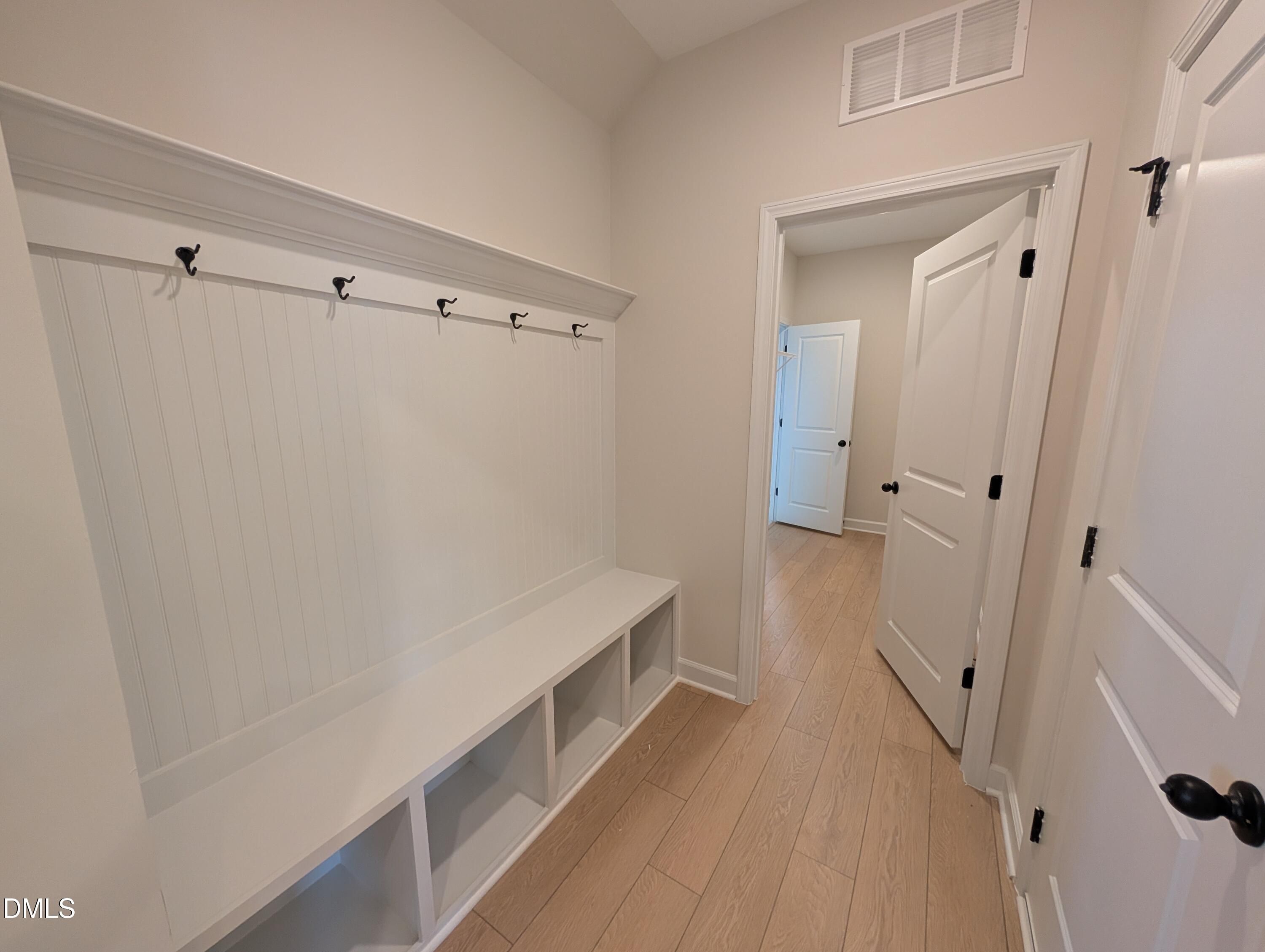 Image 4 of Davidson Homes' New Home at 1929 Eagle Manor Drive