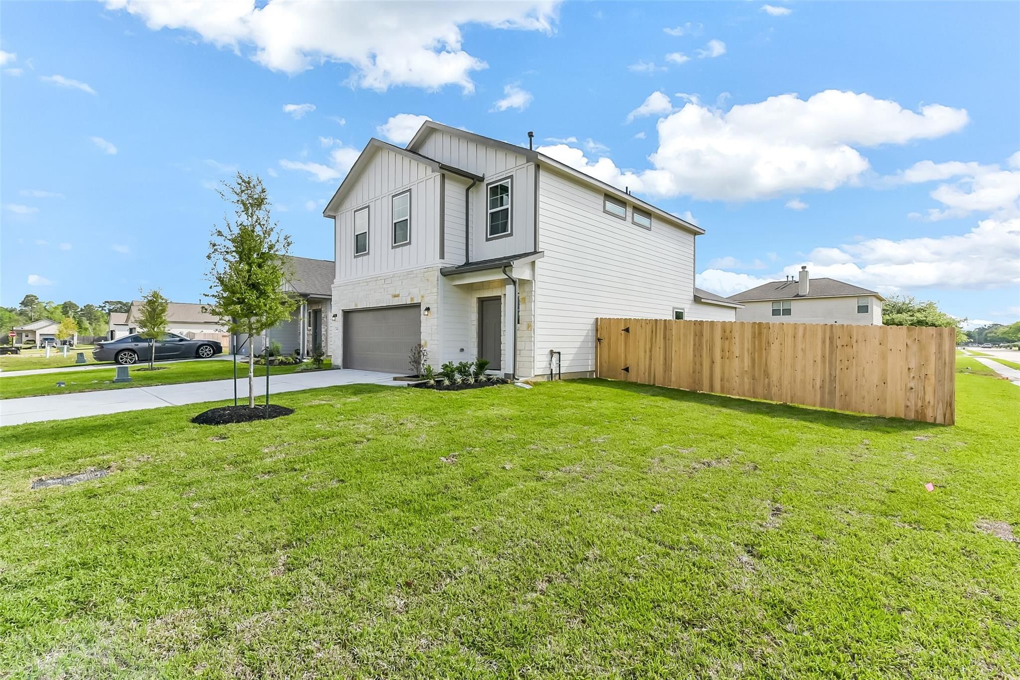 Image 35 of Davidson Homes' New Home at 1982 Brookpointe Lane