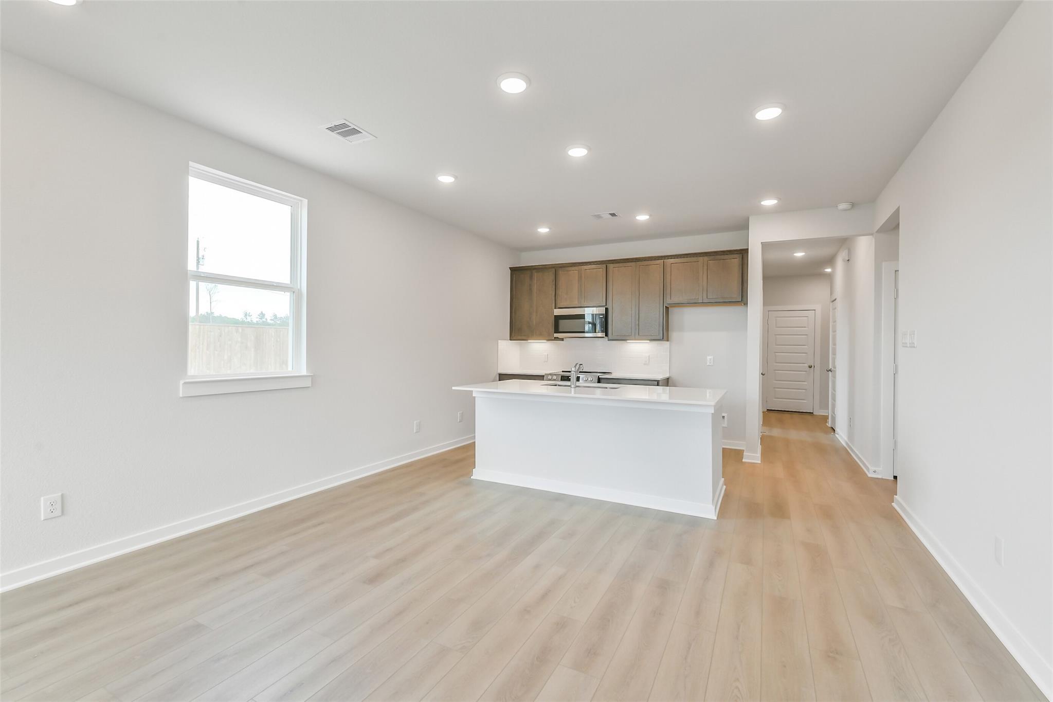 Image 17 of Davidson Homes' New Home at 11874 Brunel Drive