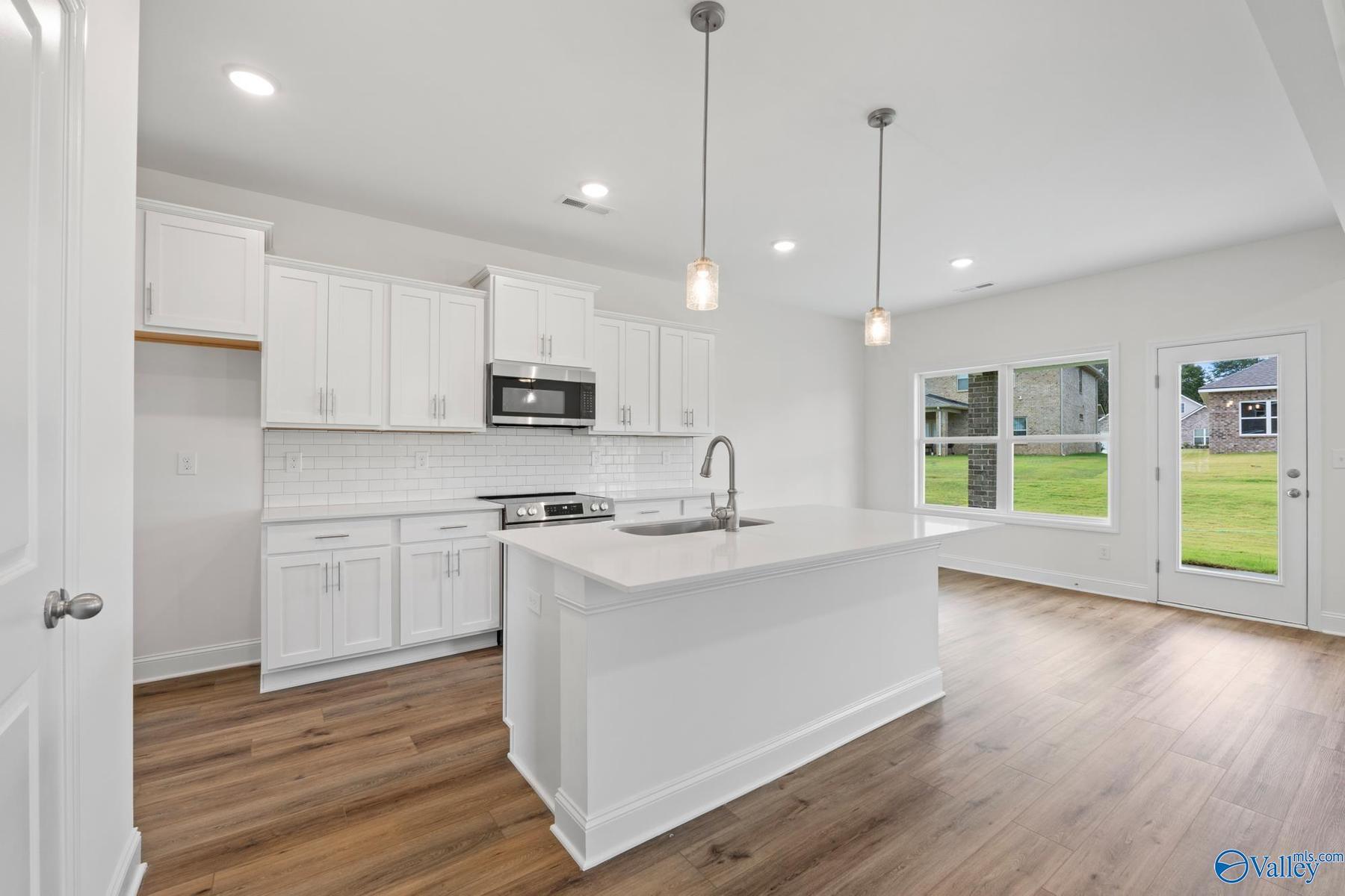 Image 10 of Davidson Homes' New Home at 132 Holly Grove Lane