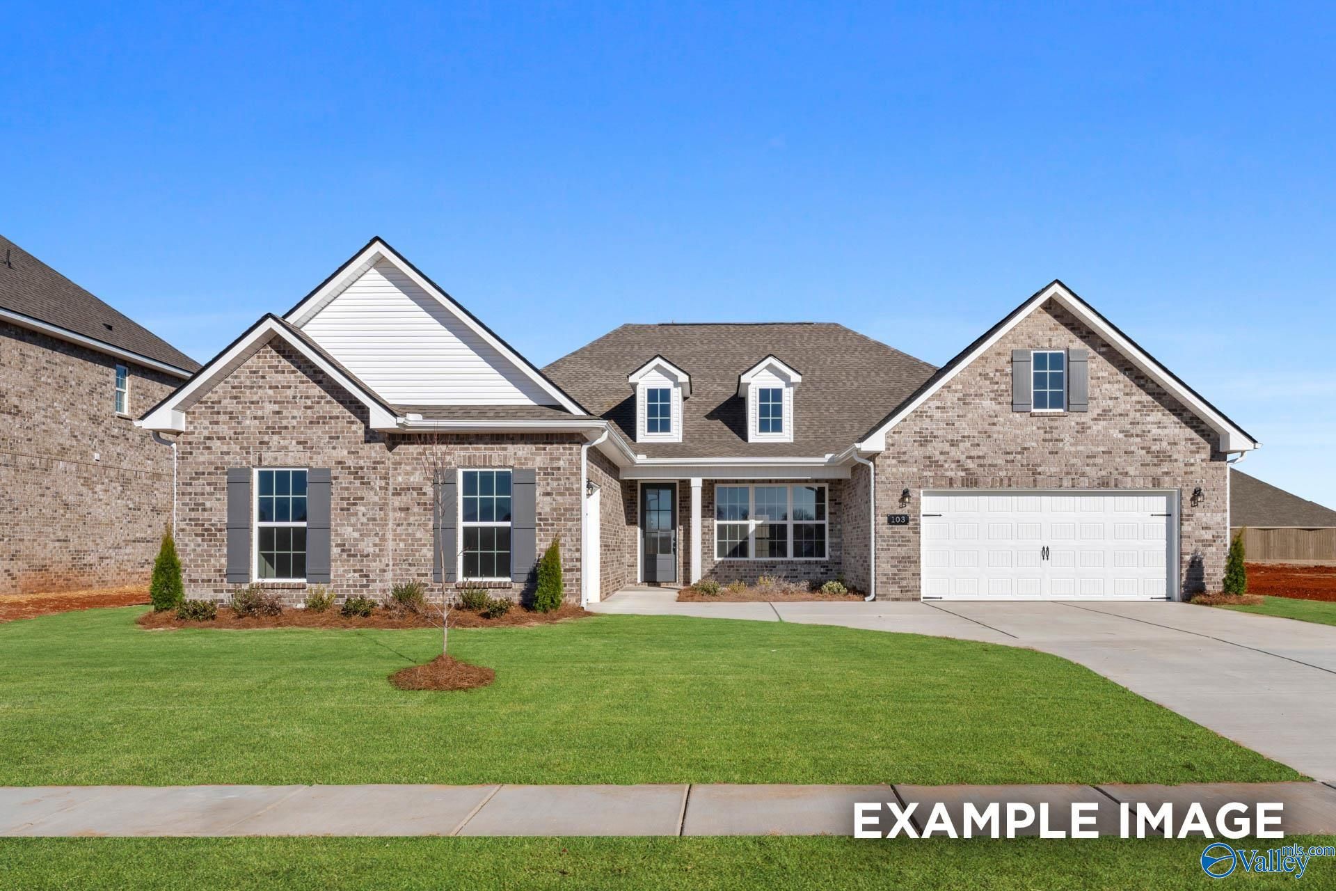 Image 2 of Davidson Homes' New Home at 153 Sniper Street