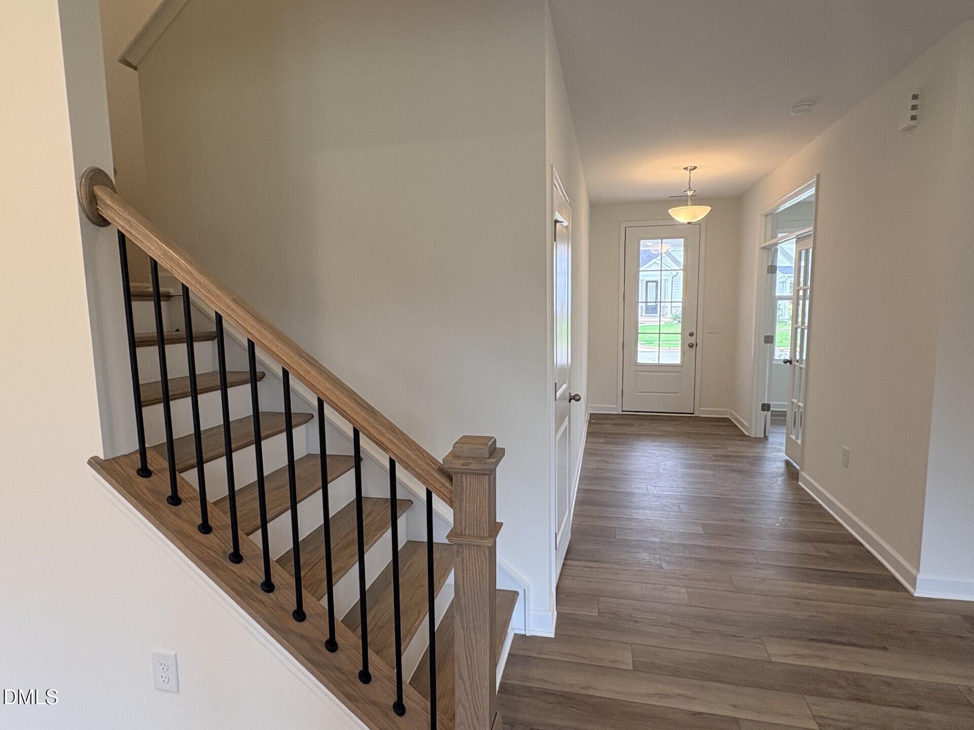 Image 15 of Davidson Homes' New Home at 325 Longleaf Glen Lane