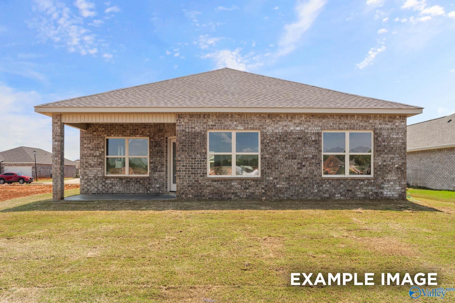 Image 30 of Davidson Homes' New Home at 6218 Achievement Circle NW