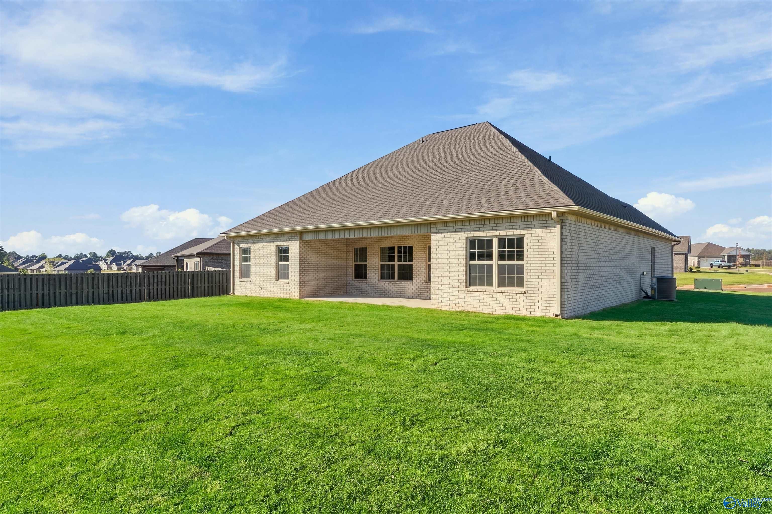 Image 31 of Davidson Homes' New Home at 29452 Crawfish Drive