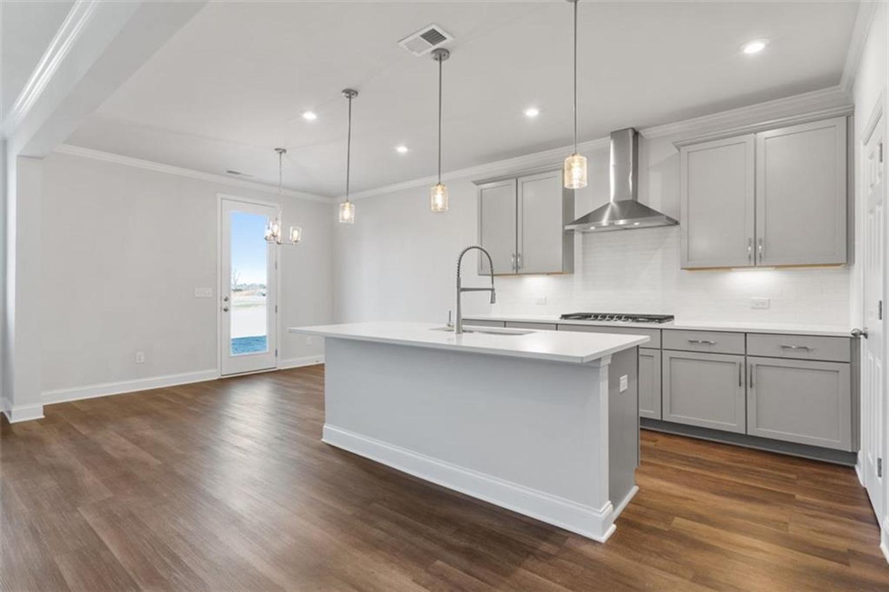 Image 7 of Davidson Homes' New Home at 146 Grand Meadows Drive