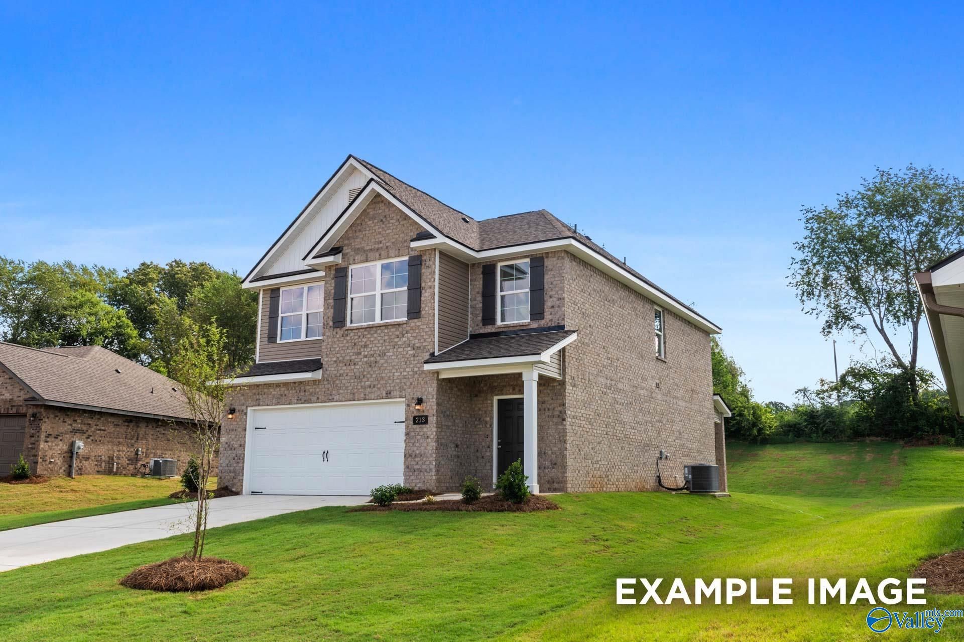 Image 26 of Davidson Homes' New Home at 6216 Achievement Circle NW